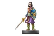 Pelit - lisävarusteet - Nintendo Amiibo no. 84 Hero (Super Smash Bros. Collection) - 0045496380922