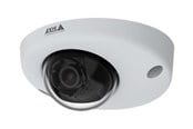 Verkkokamerat - Axis P3925-R - 01933-001