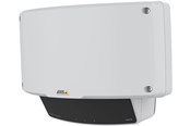 Smart Home - Älykoti - Axis M3205-LVE Network Kamera - 01564-001
