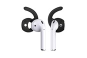 Puhelin - Muut lisävarusteet - KeyBudz EarBuddyz - Ear Hooks for Airpods and Earpods - RT_EB_BLK
