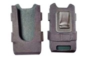 Laukut - Zebra TC21/TC26 PEHMEÄ HOLSTERIN TUKI - SG-TC2Y-HLSTR1-01