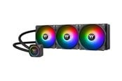 CPU-jäähdytys - Thermaltake TH360 ARGB-synkronointi - CPU Vesijäähdytys - CL-W300-PL12SW-A