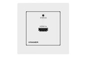 Toistimet & Lähettimet - Kramer Electronics Kramer WP-789T/EU-80/86(W) - 50-805180190