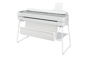 Suurkokotulostin - HP Suurkokotulostin - DesignJet Studio Steel 36-in Printer - 5HB14C#B19