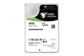 Kovalevy - Seagate Exos X18 - 18TB - Kovalevy - ST18000NM004J - SAS3 - 3.5" - ST18000NM004J
