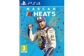 Pelit - NASCAR Heat 5 - Sony PlayStation 4 - 12 - Kilpa-ajo - 0860103002215