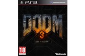 Pelit - Doom 3 BFG Edition - Sony PlayStation 3 - FPS - 0093155171084