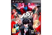 Pelit - Henkilö 5 - Sony PlayStation 3 - RPG - 4020628819736
