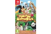 Pelit - FUN! FUN! Animal Park - Nintendo Switch - Party - 853736006712