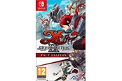 Pelit - Ys IX: Monstrum Nox - Pact Edition - Nintendo Switch - RPG - 0810023036357