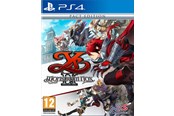 Pelit - Ys IX: Monstrum Nox - Pact Edition - Sony PlayStation 4 - RPG - 0810023036272