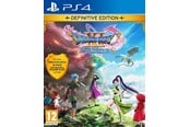 Pelit - Dragon Quest XI S: Echoes of an Elusive Age – Definitive Edition - Sony PlayStation 4 - RPG - 5021290088320