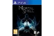 Pelit - Mortal Shell - Sony PlayStation 4 - RPG - 5055957703448
