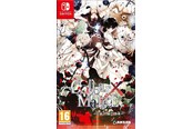 Pelit - Collar x Malice - Unlimited - Nintendo Switch - Seikkailu - 5060112433009