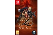 Pelit - Ys Origin - Nintendo Switch - RPG - 7350002938508