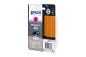 Mustepatruunat, värikasetit ja lisävarusteet - Epson 405 - magenta - Original - ink cartridge - C13T05G34010