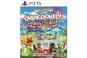 Pelit - Overcooked! - All You Can Eat - Sony PlayStation 5 - Party - 5056208808905