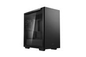 Kotelot - DeepCool MACUBE 110 - Kotelot - Miditower - Musta - R-MACUBE110-BKNGM1N-G-1