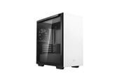 Kotelot - DeepCool MACUBE 110 WH - Kotelot - Miditower - Valkoinen - R-MACUBE110-WHNGM1N-G-1
