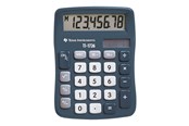Laskimet - Texas Instruments TI-1726 - taskulaskin - 1726/FBL/11E1/B