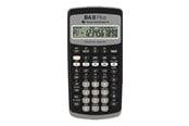 Laskimet - Texas Instruments BA II Plus - taloudellinen laskin - BA II PLUS