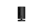 Smart Home - Älykoti - Ring Stick Up Cam Battery (gen3) - Musta - B0C5QWYNVH