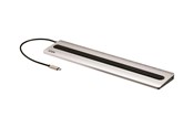 Telakointiasemat - ATEN USB-C MultiPort Dock with Teho Pass-Through - UH3237-AT