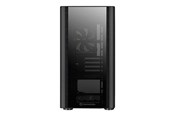 Kotelot - Thermaltake V Sarja V150 TG - Kotelot - Tower - Musta - CA-1R1-00S1WN-00