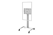 Seinäkiinnitys, AV-kiinnikkeet & AV-kalusteet - Peerless AV AV - Max 41 kg - recommended for 65" - SR560-FLIP2