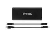 Kovalevyt - lisätarvikkeet - Icy dock ICYNano - MB861U31-1M2B