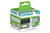 Paperit, valokuvapaperit ja tarrat - DYMO LW Monikäyttöiset tarrat, 38 mm x 190 mm, rullassa 110 kpl helppokäyttöistä tarraa, itseliimautuva, LabelWriter-tarratulostimille, aito - S0722470