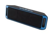 Kannettavat & Bilekaiuttimet - Esperanza FOLK - speaker - for portable use - wireless - EP126KB