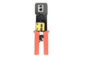 Lisätarvikkeet - Gembird plug crimping tool - T-WC-05