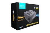 Virtalähde - iBOX Aurora Virtalähde - 700 Watt - ATX 2.03 - 80 Plus - ZIA700W14CMBOX