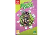 Pelit - Oddworld: Munch's Oddysee - Limited Edition - Nintendo Switch - Toiminta - 3760156485331