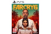 Pelit - Far Cry 6 - Sony PlayStation 5 - FPS - 3307216186151