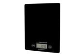 Keittiövaaka - Esperanza Keittiövaaka LEMON - kitchen scales - Musta - EKS002K