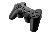 Pelit - lisävarusteet - Esperanza TROOPER - Black - Wired Controller - PC - EGG107K