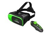 Puhelin - Muut lisävarusteet - Esperanza 3D VR GLASSES WITH APOCALYPSE WIRELESS CONTROLLER - EGV300R