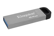USB-tikku - Kingston DataTraveler Kyson - 64GB - USB-tikku - DTKN/64GB