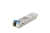Toistimet & Lähettimet - LevelOne SFP-9221 1.25Gbps Single-mode BIDI(WDM) SFP Transceiver 10km TX 1310nm / RX 1550nm - SFP-9221