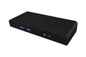 Telakointiasemat - ICY BOX IB-DK2251AC - IB-DK2251AC