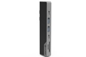 Telakointiasemat - ALOGIC Ultra Sarja USB-C Dock Nano Gen 2 - ULDNAG2-SGR