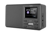 DAB, Verkko- & Kelloradiot - Xoro DAB 142 - DAB/DAB+/FM - XOR400907