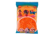 Luovat leikit - Hama Ironing Helmet - Apricot (201-79) 3000pcs. - 201-79
