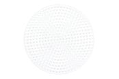 Luovat leikit - Hama Ironing Helmet Pegboard-Circle - 316
