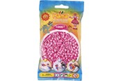 Luovat leikit - Hama Beads - Rose 1000 pcs - 207-48