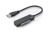 Ohjainkortit - dezen USB 3.0 SATA -kiintolevyadapteri - DZ-HDA-SAU3