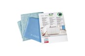Siivous - Bosch E-Cloths Keittiöpakkaus - 466148