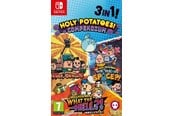 Pelit - Holy Potatoes! Compendium - Nintendo Switch - 01 - Strategia - 5056280417064